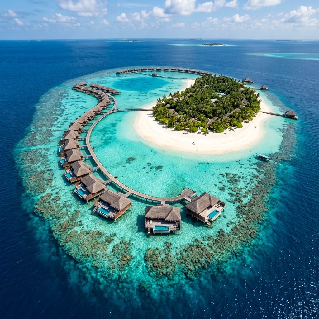 Maldives